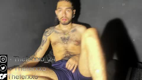 independent Model online show from 04/01/26, 11:46