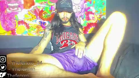 independent Model online show from 04/10/26, 09:41