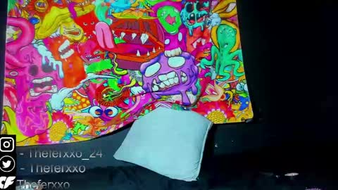 independent Model online show from 04/14/26, 02:06