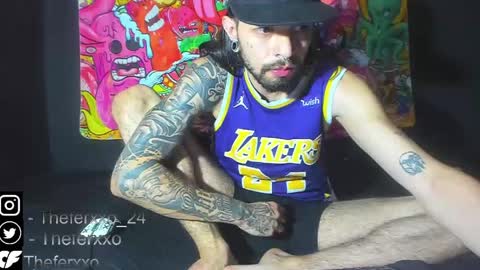 independent Model online show from 04/14/26, 11:33