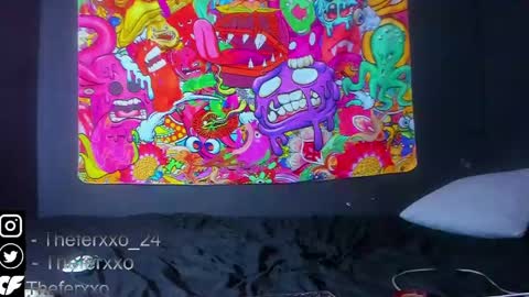 independent Model online show from 04/23/26, 02:13