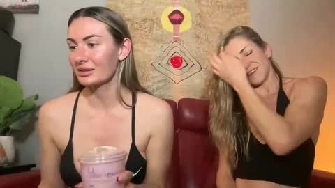 Snapshot of thefitfreak chatting on 04/06/26, 02:09 Alyssa Rhoades online show from 04/06/26, 02:09