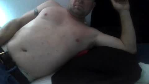 EthicalNightOps online show from 02/09/25, 03:00