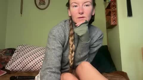 Fae online show from 11/05/25, 07:36