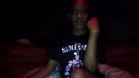 Snapshot of thefoxyonefiesty chatting on 12/01/25, 08:19 thefoxyonefiesty online show from 12/01/25, 08:19