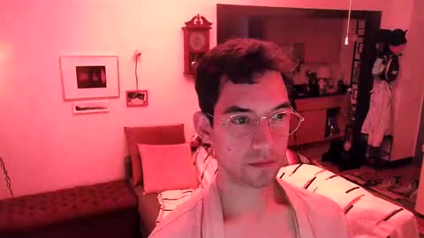 TGM online show from 04/05/26, 10:51