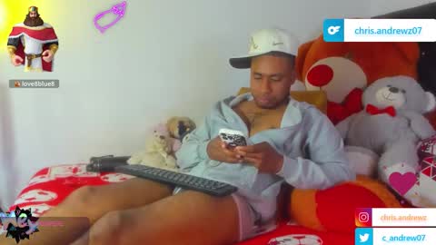 Prince online show from 02/02/26, 10:52