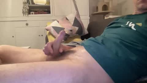 thegermanguy81 online show from 04/18/26, 09:04