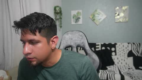 Marcelo online show from 09/30/25, 02:38