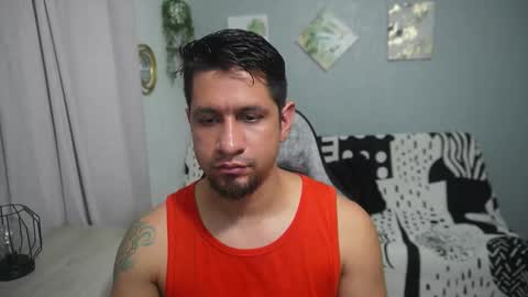 Marcelo online show from 10/03/25, 03:25