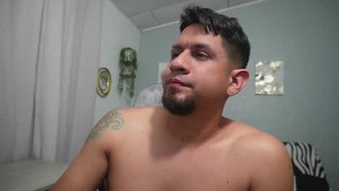 Marcelo online show from 10/09/25, 02:53