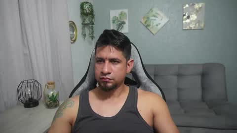 Marcelo online show from 11/08/25, 04:01