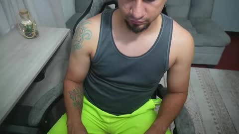 Marcelo online show from 11/10/25, 02:32