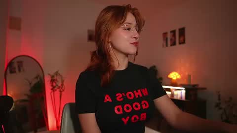   Streaming mostly at    online show from 07/24/26, 11:14