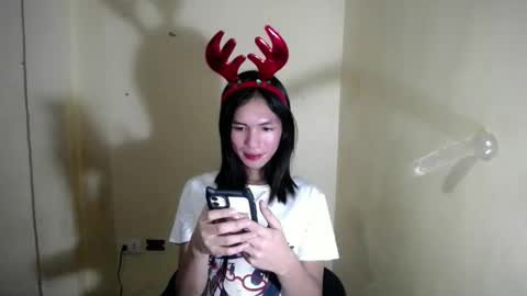 thegirlyouneedxoxo online show from 12/23/25, 05:05