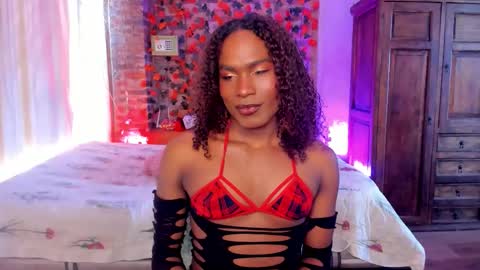 Goldie online show from 11/12/25, 04:40