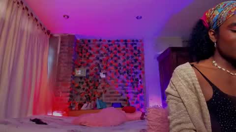 Goldie online show from 01/06/26, 04:54