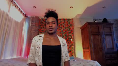 Goldie online show from 01/11/26, 02:00