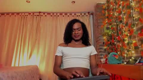 Goldie online show from 01/13/26, 11:10