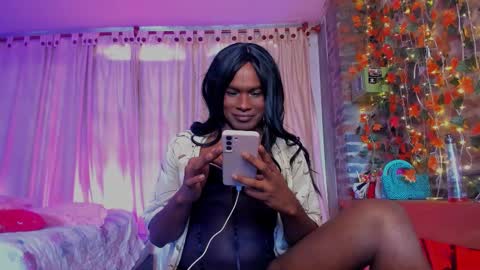 Goldie online show from 01/15/26, 04:33