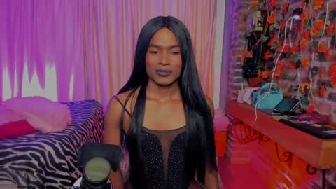 Goldie online show from 03/30/26, 12:33