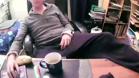 paul online show from 11/24/25, 05:23