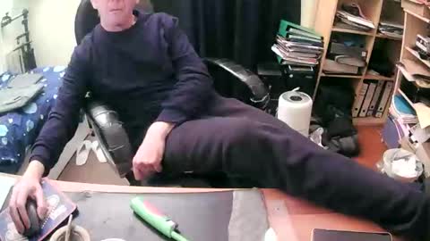 paul online show from 11/25/25, 07:03