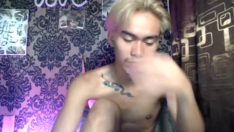 JAY online show from 12/03/24, 02:14