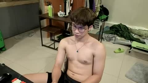 Green online show from 06/28/26, 07:09