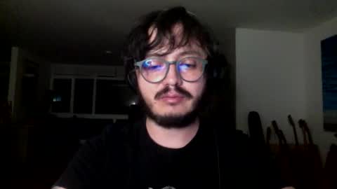 theguitarmistery online show from 02/17/26, 06:54