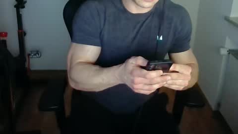 Alex online show from 01/10/26, 09:11