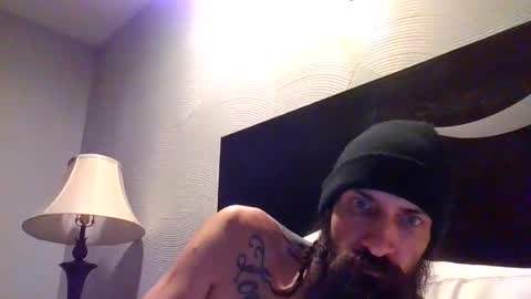 theh4iryfi5h online show from 02/26/26, 10:36