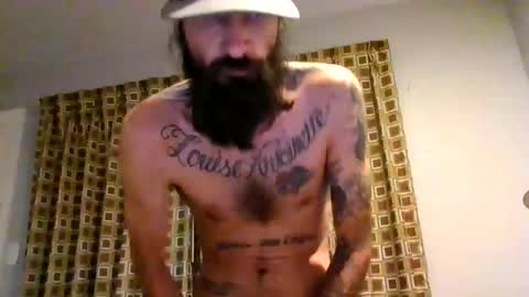 theh4iryfi5h online show from 02/27/26, 11:32