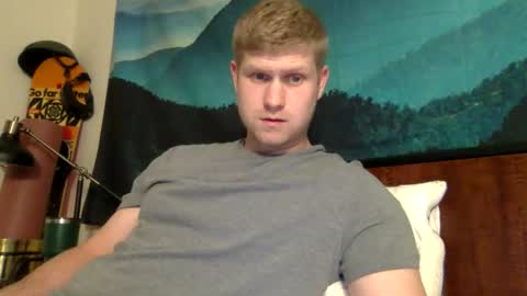 Harry online show from 03/31/26, 08:31