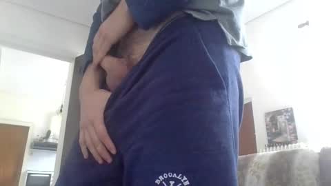 thehamlaaa online show from 01/04/25, 09:43