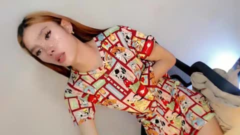 laisa online show from 03/08/25, 08:44