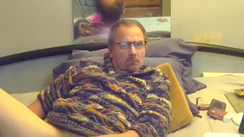 thehotlantaman online show from 11/10/25, 07:51