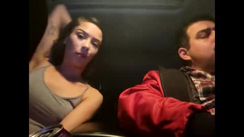 thehottiemarry online show from 02/01/26, 09:19