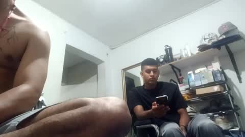 thehousedog online show from 03/04/25, 01:01