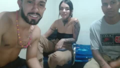 thehousedog online show from 03/05/25, 06:56