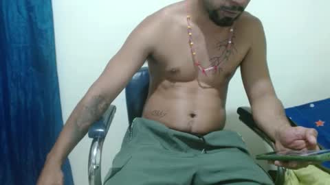 thehousedog online show from 11/12/25, 02:34