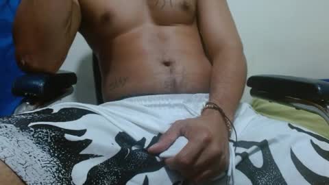 thehousedog online show from 04/07/26, 08:09