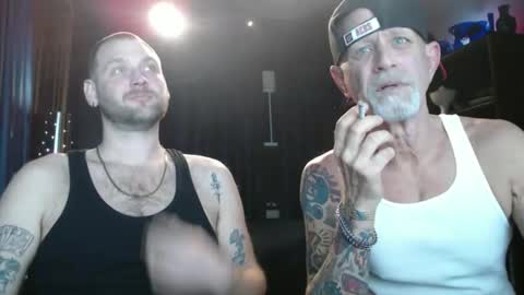 thehouseguy513 online show from 02/22/26, 02:45