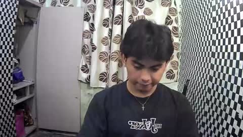 Xerxis online show from 01/06/25, 06:31