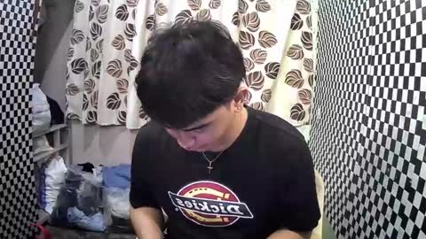 Xerxis online show from 01/30/25, 04:24