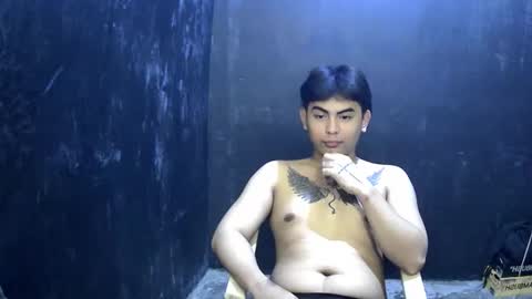 Xerxis online show from 02/10/25, 02:30