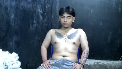 Xerxis online show from 03/10/25, 05:39