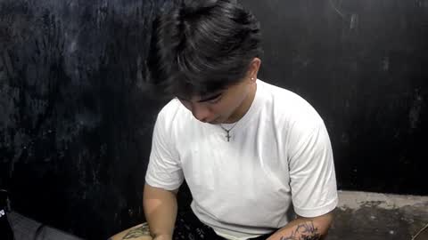 Xerxis online show from 03/12/25, 04:56