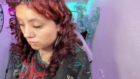 Theia  online show from 04/16/26, 12:50