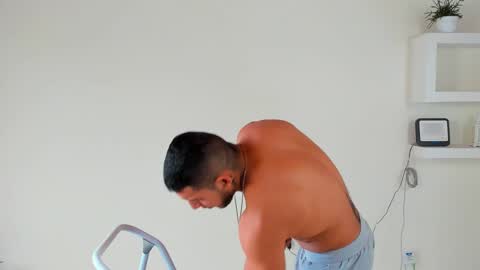 Snapshot of theinderhoot chatting on 01/08/25, 02:46 theinderhoot online show from 01/08/25, 02:46